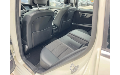 Mercedes-Benz GLK 220CDi 4Matic Sport - автомобили, коли, обяви за нови и употребявани 12