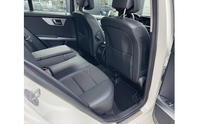 Mercedes-Benz GLK 220CDi 4Matic Sport - автомобили, коли, обяви за нови и употребявани 13