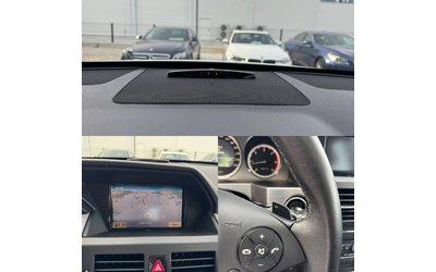 Mercedes-Benz GLK 220CDi 4Matic Sport - автомобили, коли, обяви за нови и употребявани 15