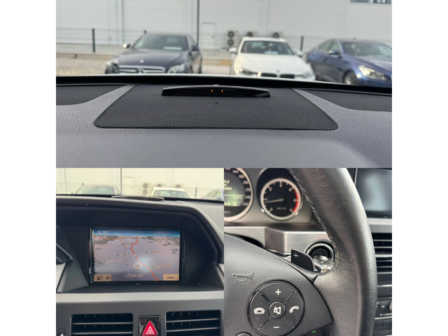 Mercedes-Benz GLK 220CDi 4Matic Sport - автомобили, коли, обяви за нови и употребявани 15