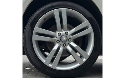 Mercedes-Benz GLK 220CDi 4Matic Sport - автомобили, коли, обяви за нови и употребявани 16