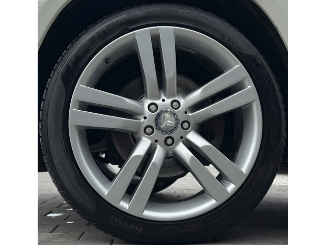 Mercedes-Benz GLK 220CDi 4Matic Sport - автомобили, коли, обяви за нови и употребявани 16