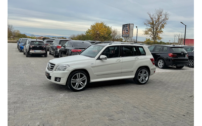 mercedes-benz-glk - 1