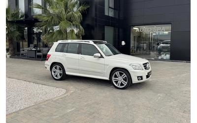 mercedes-benz-glk - 2