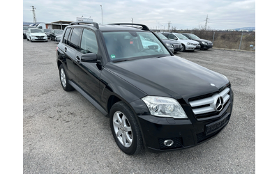 mercedes-benz-glk - 2