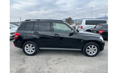 Mercedes-Benz GLK 350CDI* АВТОМАТИК - автомобили, коли, обяви за нови и употребявани 6