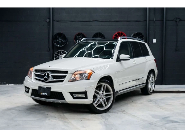 Mercedes-Benz GLK * GLK350 4 MATIC * CARFAX * ЦЕНА ДО БГ - автомобили, коли, обяви за нови и употребявани 0