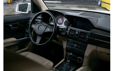 Mercedes-Benz GLK * GLK350 4 MATIC * CARFAX * ЦЕНА ДО БГ - автомобили, коли, обяви за нови и употребявани 10