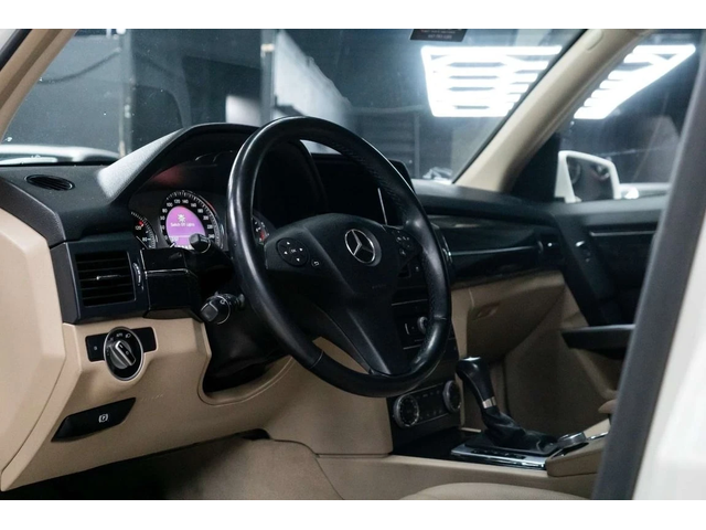 Mercedes-Benz GLK * GLK350 4 MATIC * CARFAX * ЦЕНА ДО БГ - автомобили, коли, обяви за нови и употребявани 11