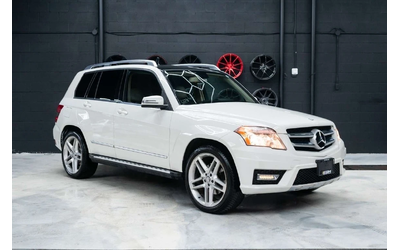 mercedes-benz-glk - 2
