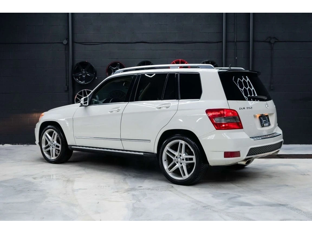Mercedes-Benz GLK * GLK350 4 MATIC * CARFAX * ЦЕНА ДО БГ - автомобили, коли, обяви за нови и употребявани 5