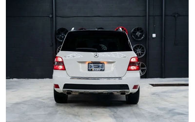 Mercedes-Benz GLK * GLK350 4 MATIC * CARFAX * ЦЕНА ДО БГ - автомобили, коли, обяви за нови и употребявани 6