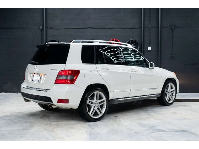 Mercedes-Benz GLK * GLK350 4 MATIC * CARFAX * ЦЕНА ДО БГ - автомобили, коли, обяви за нови и употребявани 7