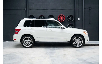 Mercedes-Benz GLK * GLK350 4 MATIC * CARFAX * ЦЕНА ДО БГ - автомобили, коли, обяви за нови и употребявани 8