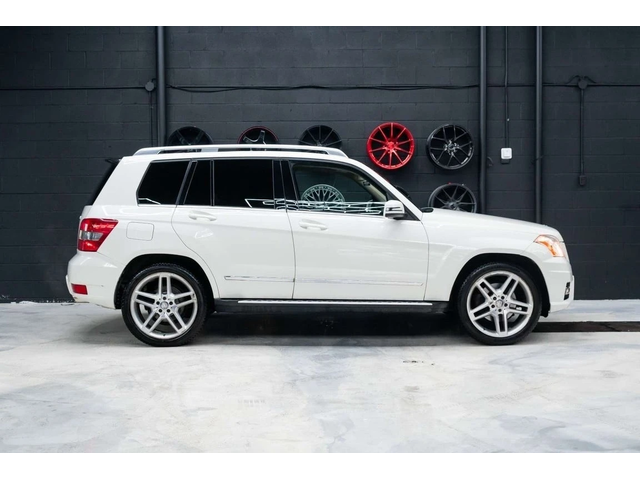 Mercedes-Benz GLK * GLK350 4 MATIC * CARFAX * ЦЕНА ДО БГ - автомобили, коли, обяви за нови и употребявани 8