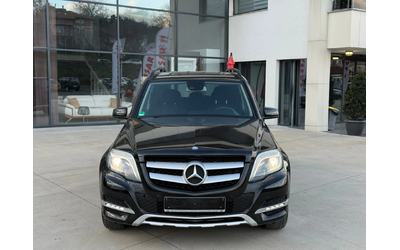 mercedes-benz-glk - 0