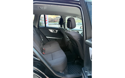 Mercedes-Benz GLK 220 4-MATIC - автомобили, коли, обяви за нови и употребявани 10