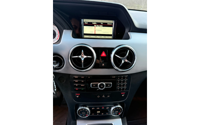 Mercedes-Benz GLK 220 4-MATIC - автомобили, коли, обяви за нови и употребявани 16
