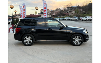Mercedes-Benz GLK 220 4-MATIC - автомобили, коли, обяви за нови и употребявани 6