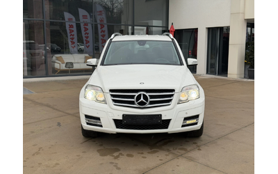 mercedes-benz-glk - 0