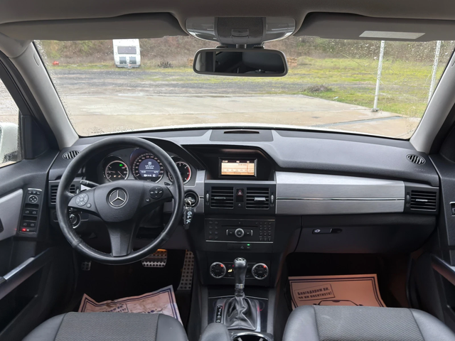 Mercedes-Benz GLK - автомобили, коли, обяви за нови и употребявани 10