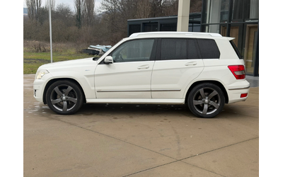 mercedes-benz-glk - 2