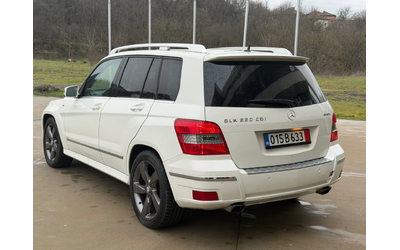 mercedes-benz-glk - 3