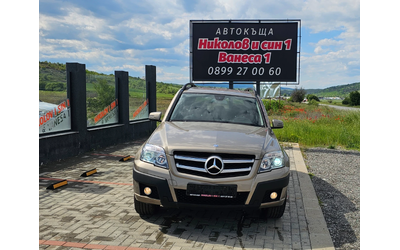 mercedes-benz-glk - 0