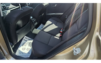 Mercedes-Benz GLK 3.0 cdi---155.900km-лизинг - автомобили, коли, обяви за нови и употребявани 11