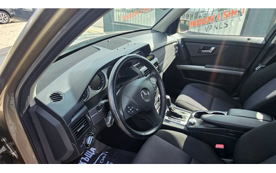 Mercedes-Benz GLK 3.0 cdi---155.900km-лизинг - автомобили, коли, обяви за нови и употребявани 14