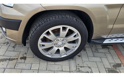 Mercedes-Benz GLK 3.0 cdi---155.900km-лизинг - автомобили, коли, обяви за нови и употребявани 7