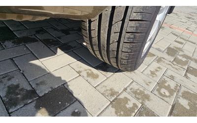 Mercedes-Benz GLK 3.0 cdi---155.900km-лизинг - автомобили, коли, обяви за нови и употребявани 8