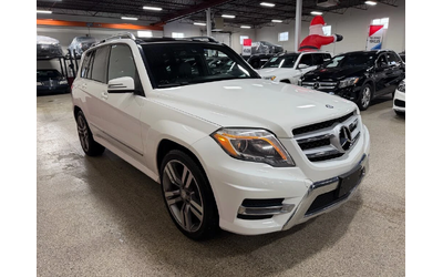 mercedes-benz-glk - 0