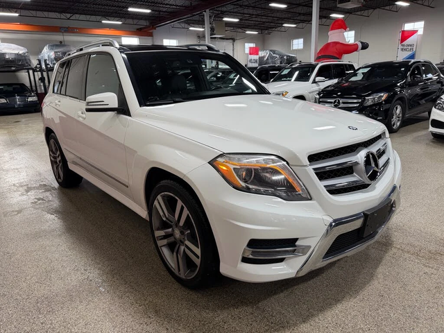 Mercedes-Benz GLK 350 4MATIC - автомобили, коли, обяви за нови и употребявани 0