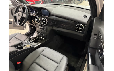 Mercedes-Benz GLK 350 4MATIC - автомобили, коли, обяви за нови и употребявани 11