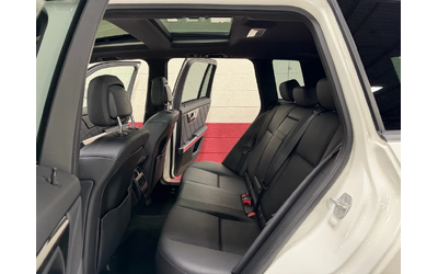 Mercedes-Benz GLK 350 4MATIC - автомобили, коли, обяви за нови и употребявани 14