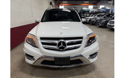 mercedes-benz-glk - 1