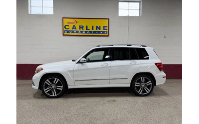 Mercedes-Benz GLK 350 4MATIC - автомобили, коли, обяви за нови и употребявани 6