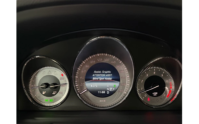 Mercedes-Benz GLK 350 4MATIC - автомобили, коли, обяви за нови и употребявани 7