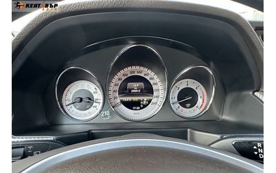 Mercedes-Benz GLK 350 CDI-265КС Германия! - автомобили, коли, обяви за нови и употребявани 10