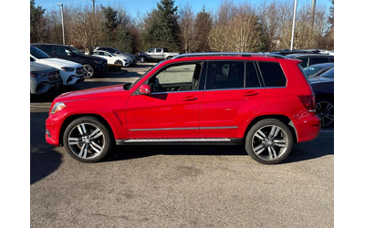 mercedes-benz-glk - 1