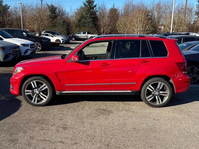 Mercedes-Benz GLK 250BlueTec* Подгрев* Пано* AMG pack* Камера - автомобили, коли, обяви за нови и употребявани 1