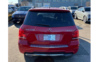 mercedes-benz-glk - 4