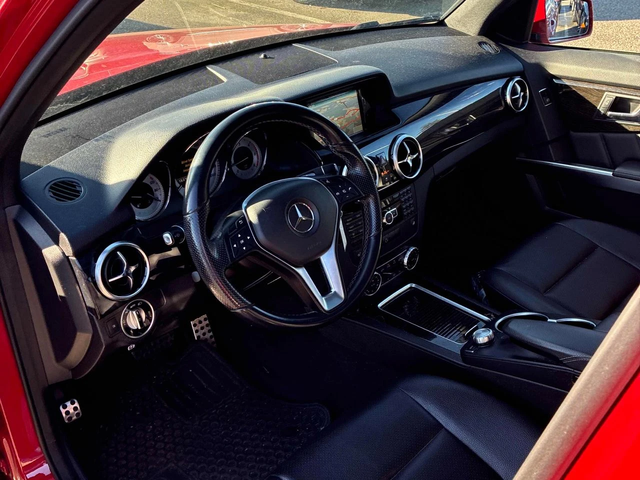 Mercedes-Benz GLK 250BlueTec* Подгрев* Пано* AMG pack* Камера - автомобили, коли, обяви за нови и употребявани 5