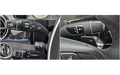 Mercedes-Benz GLK 350AMG/GERMANY/CAMERA/ПОДГРЕВ/HARMAN/MEMORY/LIZING - автомобили, коли, обяви за нови и употребявани 10