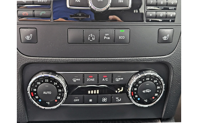 Mercedes-Benz GLK 350AMG/GERMANY/CAMERA/ПОДГРЕВ/HARMAN/MEMORY/LIZING - автомобили, коли, обяви за нови и употребявани 11