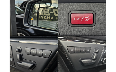 Mercedes-Benz GLK 350AMG/GERMANY/CAMERA/ПОДГРЕВ/HARMAN/MEMORY/LIZING - автомобили, коли, обяви за нови и употребявани 12