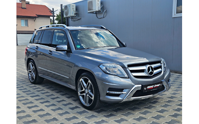 mercedes-benz-glk - 2