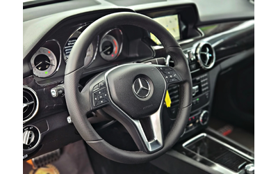 Mercedes-Benz GLK 350AMG/GERMANY/CAMERA/ПОДГРЕВ/HARMAN/MEMORY/LIZING - автомобили, коли, обяви за нови и употребявани 9