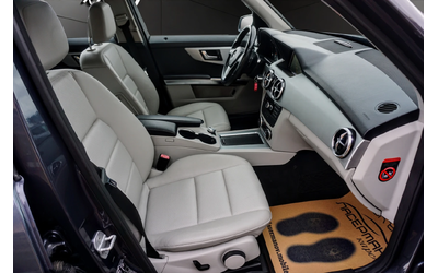 Mercedes-Benz GLK 220 CDI SPORT 4MATIC AUTO - автомобили, коли, обяви за нови и употребявани 12